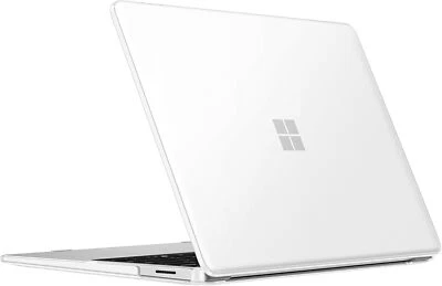 Case for 13.8 Inch Microsoft Surface Laptop 7 2024 (2036) Hard Shell Matte Cover - Image 1 of 4
