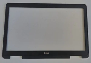Dell Latitude E5540 Displayrahmen Blende - LCD Screen Bezel - FRU: 0NR5CC - Bild 1 von 1