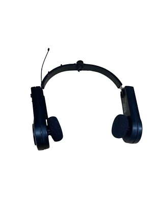 Radio Auriculares Estéreo FM/AM Centurion Modelo E246 Foto 1 de 4