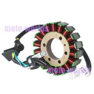 Stator for Suzuki LTF250F QuadRunner 250 4WD 1999-01/ LTF300F KingQuad 300 99-04 - Picture 1 of 7