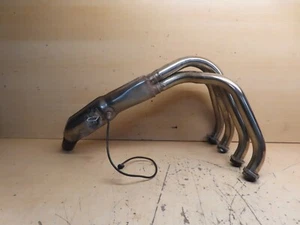 2010 Suzuki Bandit GSX 1250 FA EURO 3 10,367 Miles - Exhaust Manifold Downpipes - Picture 1 of 11