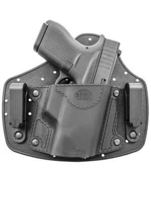 Fobus IWBS concealed inside the waistband universal holster beretta nano - Image 1 of 3