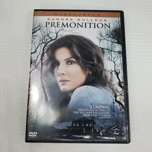 Premonition (DVD, Widescreen Edition) - Sandra Bullock  - Picture 1 of 8