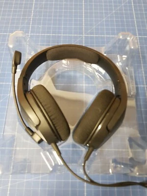 HyperX Cloud Stinger Core Gaming Headset (HX-HSCSC2-BK/WW)_0.5_5 - Bild 1 von 4