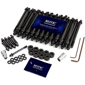 2011-2019 Ford 6.7L PowerStroke Diesel Cylinder Head Stud Kit CP880 - Picture 1 of 8