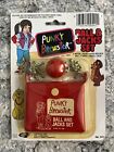 VTG Punky Brewster Ball and Jacks Set 1984 Original New in Package RARE Free SHI