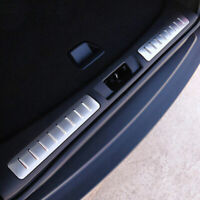 Aluminum Door sill scuff plate Insert Trim For Range Rover Evoque 4Door 2012