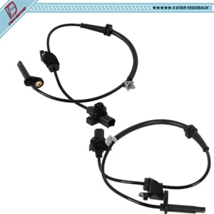 (2) Sensor de velocidad ABS delantero para Honda Accord 2013-2017 Acura TLX 2015-2019 2020 - Imagen 1 de 19
