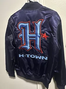 Houston Texans Htown Jacket Pro Standard Large - Picture 1 of 2