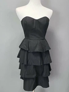 Barneys New York Little black dress Cocktail (Size Small) - Picture 1 of 2
