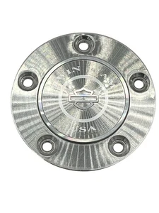 Cubierta temporizador motor Harley Davidson Twin Cam 88 - Fat Boy 2004 - Imagen 1 de 2