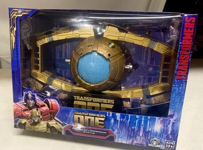 Transformers One Matrix Of Leadership Statue(NEW!) - Image 1 of 4