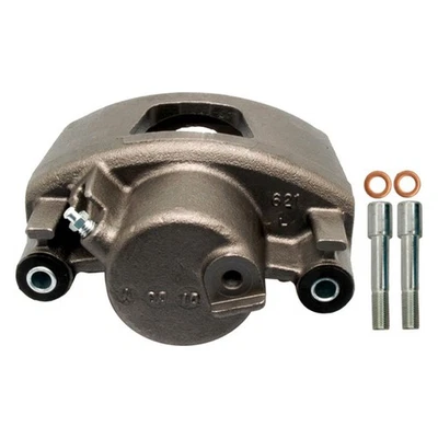 Genuíno ACDelco Para Chevy Camaro 1994-1997 Pinça de Freio a Disco Frontal Driver Side - Imagem 1 de 4