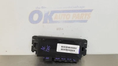 19 DODGE RAM 5500 MÓDULO DE CONTROL DE POTENCIA TOTALMENTE INTEGRADO TIPC 68410361AF Foto 1 de 4