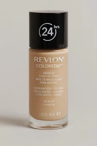 Revlon ColorStay COMBINATION /OILY Skin Foundation 150 Buff - Bild 1 von 3