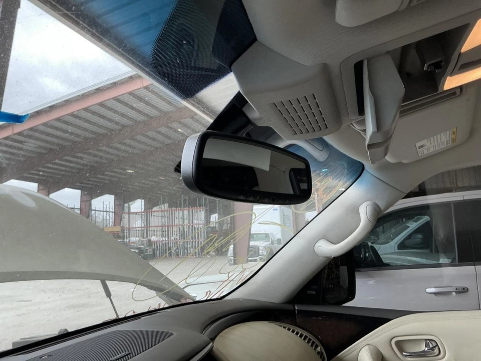 Espejo retrovisor cupé con atenuación automática para 07-13 ALTIMA 4903322 Foto 1 de 1