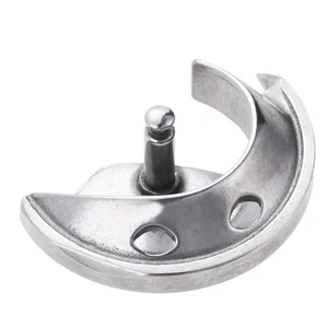 Sewing Machine Shuttle Hook for Singer 15-75 15-91 15-126 15C203 &SIMILAR 125292 - Picture 1 of 12