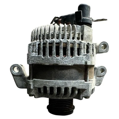 Jeep Renegade 2016 alternador 2,4 L 15 16 17 18 19 20 21 OEM 56029624 Foto 1 de 4