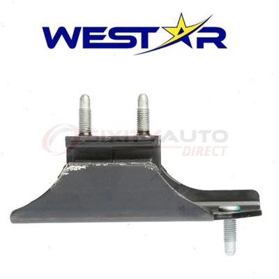 Westar Manual Transmission Mount for 2004-2012 GMC Canyon -  mt - Image 1 of 4