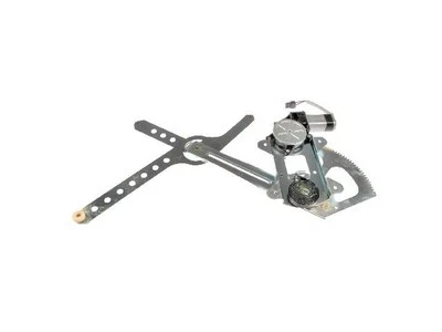 Regulador de ventana delantero derecho Dorman 48918JQMM para Chevrolet Blazer 1992-1994 Foto 1 de 2