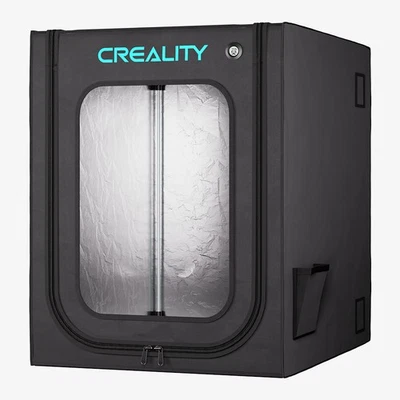Gabinete de impressora 3D Creality Plus 1000*800*1000mm para CR-M4 e impressora 3D faça você mesmo - Imagem 1 de 4
