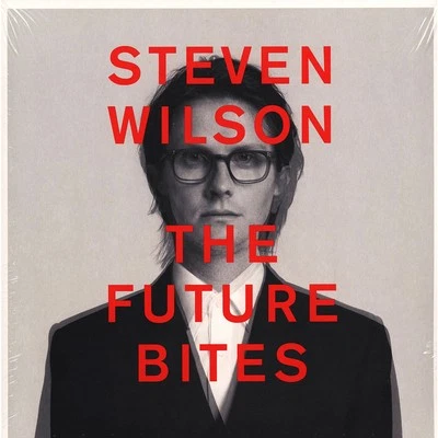 Steven Wilson - The Future Bites (Vinyl LP - 2020 - EU - Original) - Bild 1 von 2