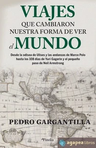 Viajes que cambiaron nuestra forma de ver el mundo. NUEVO. ENVÍO URGENTE - Imagen 1 de 1
