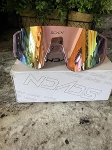 Cycling Sunglasses UV400 Outdoor MTB Glasses Road Bicycle Glasses Bike Goggles - Picture 1 of 2