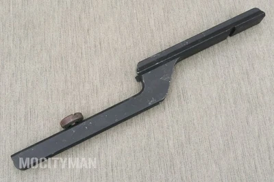 USGI Surplus Gooseneck Handle Sight Mount for Night Vision Scope USA Made - Image 1 of 4