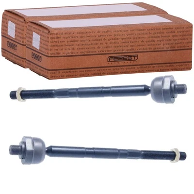 2x FEBEST Articulaciones Axiales Tirantes Apto para Jeep Cherokee Commander Gran - Imagen 1 de 4