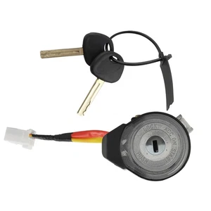 Ignition Lock Cylinder Switch W/2keys 81900-2GF00 For Kia Optima 2010 - Picture 1 of 19