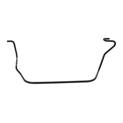 MTD 747-05327C-0637 Powder Black Auger Bail Troy-Bilt Squall LHP inch