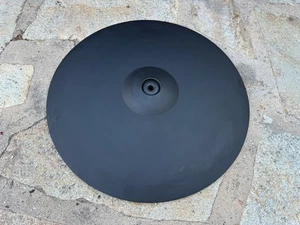 Used ATV aD-C18 18” Electronic Crash/Ride Cymbal - Picture 1 of 4