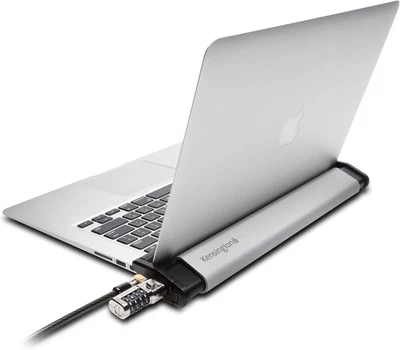 Kensington MacBook and Surface Laptop Locking Station 2.0 w/ Combo Lock Cable - Image 1 of 4