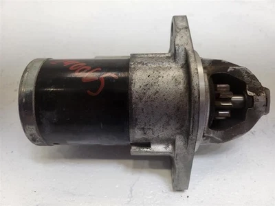 Motor de arranque Subaru XV Crosstrek 2013-2017 transmisión automática 23300AA710 Foto 1 de 4