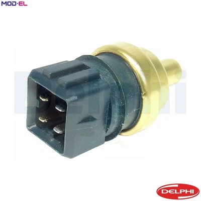 SENSOR COOLANT TEMPERATURE TS10279 FOR SKODA OCTAVIA/Combi VW NEW/BEETLE 1.8L A4 - Image 1 of 4