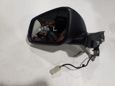 Espejo retrovisor lateral izquierdo - BMW I3 2020, I01 LCI automático - OEM  Foto 1 de 4