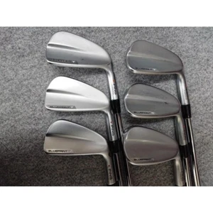 Used  PING BLUEPRINT T Irons #5-PW  N.S.PRO MODUS3  Orange dot - Picture 1 of 8