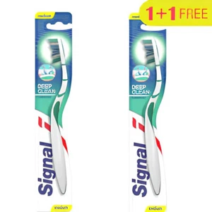 Signal Toothbrush BUY 1 GET 1 FREE - Picture 1 of 6