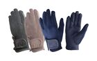 Hy Equestrian Childrens Every Day Riding Gloves