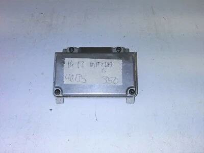 Cámara De Asistencia De Carril Mazda 3 2021 DFR5 67XCX-J - Imagen 1 de 4