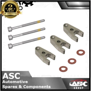 Iniettore Bullone,Morsetto & Rondella Set (9pc) Si Mitsubishi COLT Smart Forfour - Foto 1 di 1