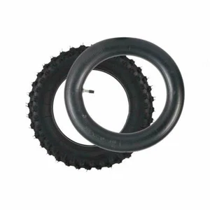 Motorcross 3.00-10 Tire Tube 2.75/3.0-10  For CRF50 XR50 CRF70 PW50 Pit Bike  - Picture 1 of 5