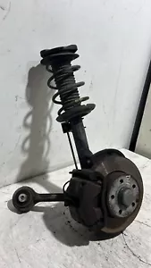 MERCEDES C CLASS W204 2010-DRIVER FRONT COMPLETE SHOCK STRUT LEG BEARING - Picture 1 of 15