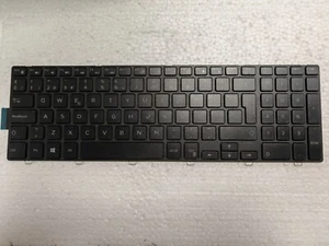 NEW for Dell Inspiron 15-3000 3541 3542 3543 15-7000 7557 7559 SPANISH Keyboard - Picture 1 of 2