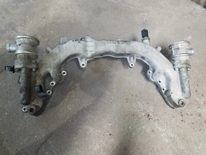 PORSCHE CAYENNE S 4.5 V8 250KW COOLANT TRANSFER WATER PIPE 9481081514R - Picture 1 of 7