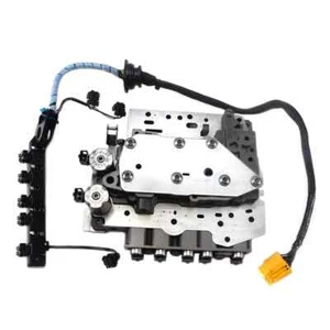 Auto Transmission Part 2570E3 2570E2 8200138163 Valve Body Dpo Al4 for Peugeot - Picture 1 of 1