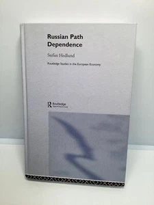 Russische Pfadabhängigkeit von Stefan Hedlund (HC 2005) - Bild 1 von 4