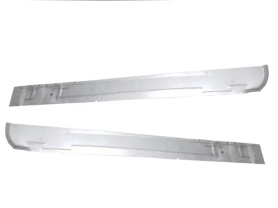 1968 1970 1971 1972 1973 DATSUN 510 INNER ROCKER PANELS NEW PAIR! Foto 1 de 2