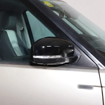 Tapa de repuesto negra brillante para Land Rover Range Rover Sport 14-21 Foto 1 de 4